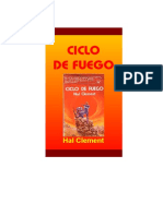 Clement, Hal - Ciclo de Fuego PDF