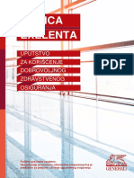 Medica Exelenta - Uputstvo Za Koriscenje Osiguranja PDF