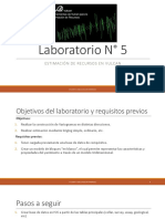 Laboratorio #5