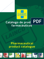 Kritel Gotas Prospecto | PDF | Estreñimiento | Enfermedades y trastornos