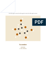 Informe tecsup