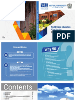VU Prospectus - Spring 2020 - Feb 21 2020 PDF