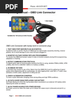 Osciloscopio 1006 | PDF | Ignition System | Throttle