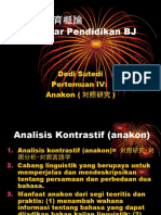 04 Kontrastif Analisis