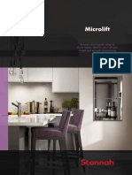 Stannah Microlift Brochure PDF