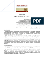 ImpararecreandoElisaCiulli PDF