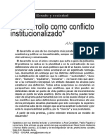 Roig_El desarrollo como conflicto institucionalizado.pdf