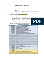 Capitulo Vi... Poblacion y Muestra - Conclusiones - Maestria