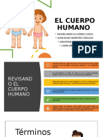 El Cuerpo Humano