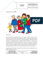 Cómo Mejorar La Convivencia Familiar PDF