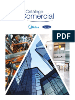 Folder Comercial - Grupo UTC