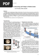 Spontaneous Unfastening and Fatigue of Bolted Joints.pdf