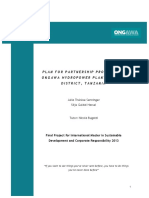 EOI - Hydropower - 2013 Doc Guia Diana Briceño 20152015119