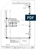 Steps Abo E T ALL T ALL: Basement Plan