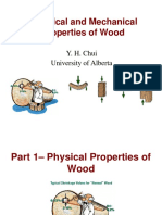 Physical - Mechanical Properties PDF