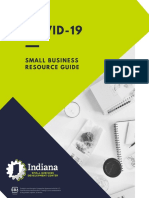 Indiana COVID-19 Resource Guide 