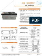 Yoko Baterias PDF