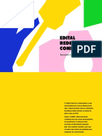 BDMG Cultural Redes de Conhecimento Edital Redes Conhecimento 01 PDF