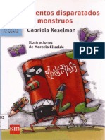 Cuentos Con Monstruos PDF