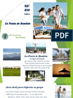 Terrenos Residencial Las Gaviotas PDF
