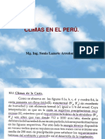 Climas Del Peru1