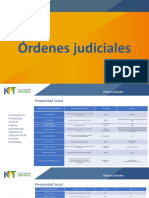 Ordenes Jud Vau PDF