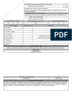 UA Formato Descripcioìn y Anaìlisis de Cargos