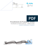 4400213395-792-014 - Procedimiento de Pruebas en Terreno PDF
