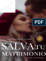 Salva Tu Matrimonio