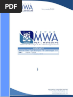 Download Master Plan Kampus ITB Jatinangor by Mwa Itb Wakil Mahasiswa SN45588946 doc pdf