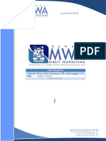Download Master Plan Kampus ITB Jatinangor by Mwa Itb Wakil Mahasiswa SN45588946 doc pdf
