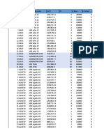 Excel Remuneraciones