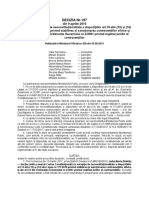Decizie 197 2019 PDF