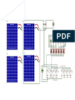 Solar Panel Wiring Diagram