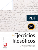 González Pedroza, S. Ciencia moderna y hermenéutica contemporánea.