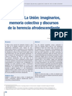 Revista Entorno Universidad Tecnológica de El Salvador San Alejo La Unión