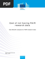 EUFAIRcosts