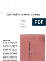 LibrosdelDr.pptx
