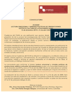 CONVOCATORIA DOSSIER EN IMAGEN PDF