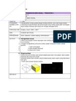 RPH BENTUK - Form 1