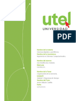 Diagramas de tiempo para circuitos lógicos