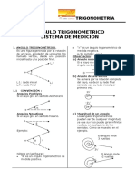 TRIGONOMETRIA Integral