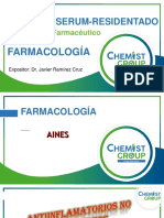 1-2 FARMACOLOGÍA AINES Segunda Semana.pdf