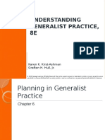 Understanding Generalist Practice, 8E: Karen K. Kirst-Ashman Grafton H. Hull, JR