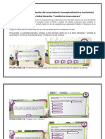 Evidencia Actividad Interactiva Constitución de Una Empresa - Resuelto