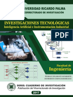 Libro Investigaciones Tecnológicas