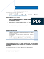 Tarea Semana 7 Finanzas Ii PDF