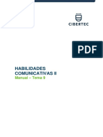 Manual Tema 9