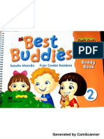 Best Buddies PDF