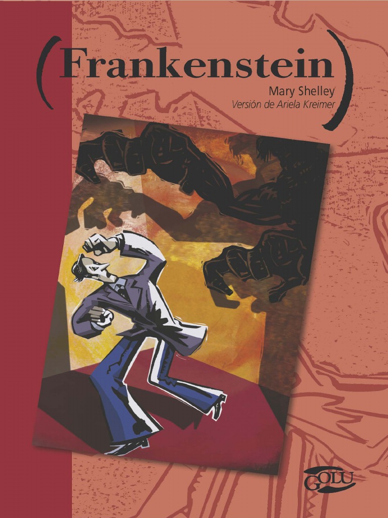 Frankenstein PDF | PDF | Mary Shelley | Alquimia